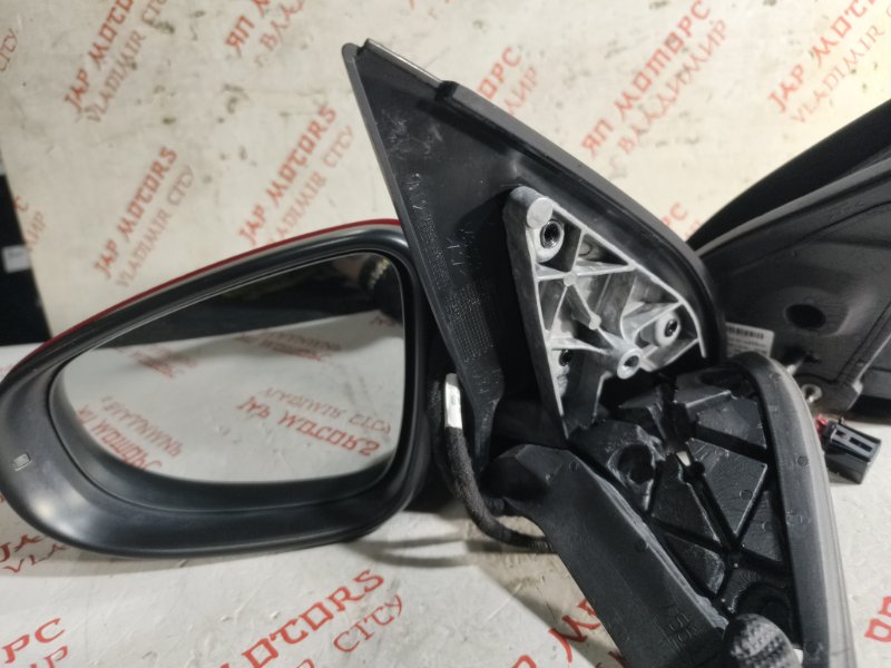 Зеркало заднего вида боковое, 4000 рублей, Владимир