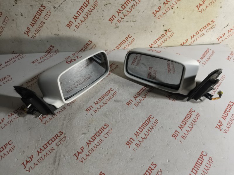 Зеркало заднего вида боковое, 9000 рублей, Владимир