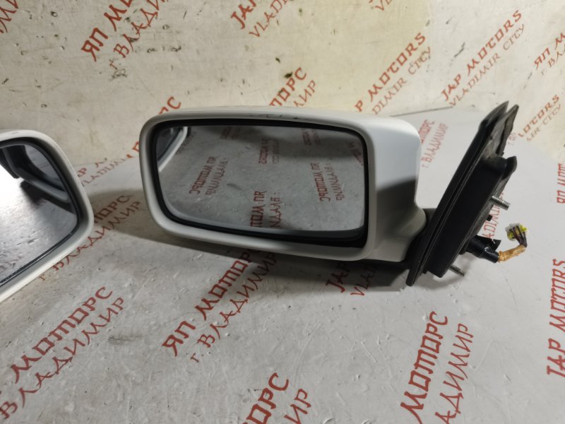Зеркало заднего вида боковое, 9000 рублей, Владимир