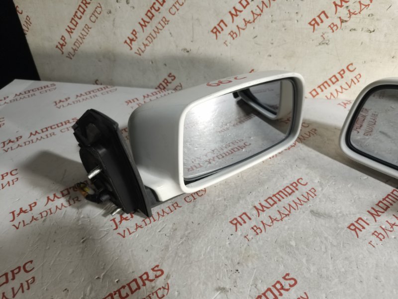 Зеркало заднего вида боковое, 9000 рублей, Владимир