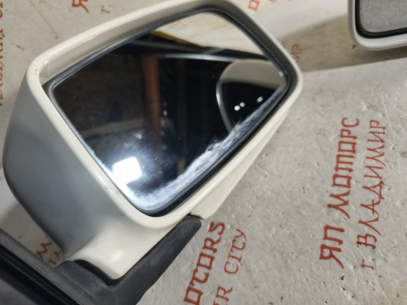 Зеркало заднего вида боковое, 9000 рублей, Владимир