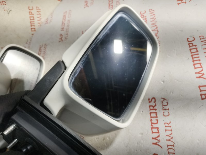Зеркало заднего вида боковое, 9000 рублей, Владимир