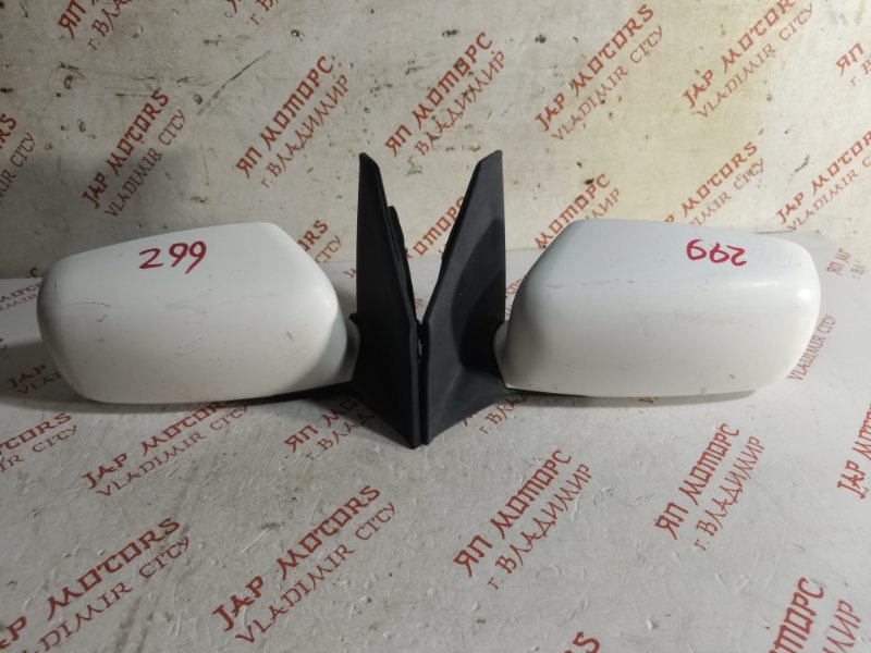 Зеркало заднего вида боковое, 9000 рублей, Владимир