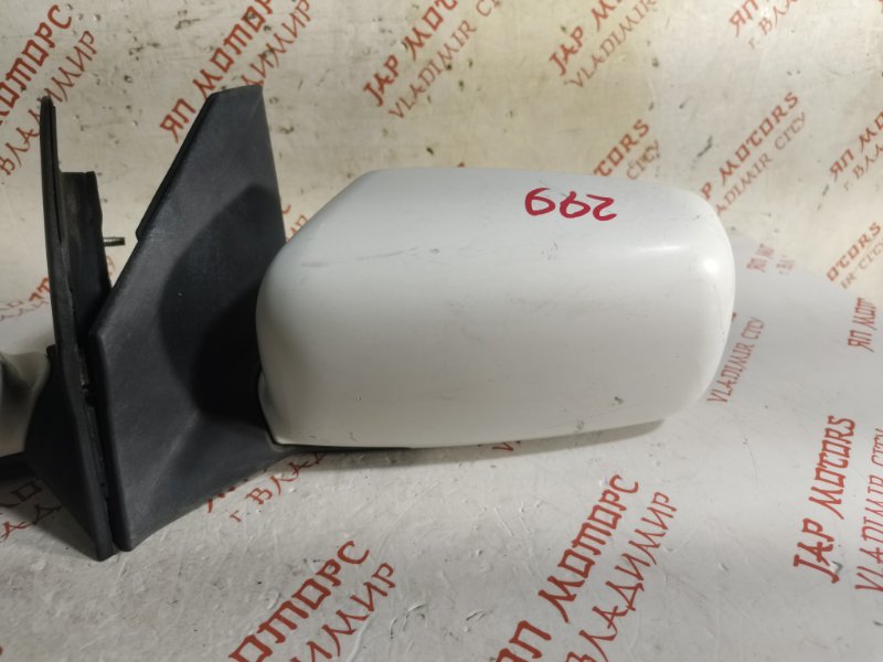 Зеркало заднего вида боковое, 9000 рублей, Владимир