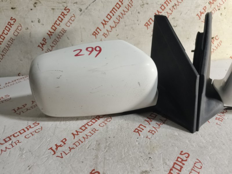 Зеркало заднего вида боковое, 9000 рублей, Владимир