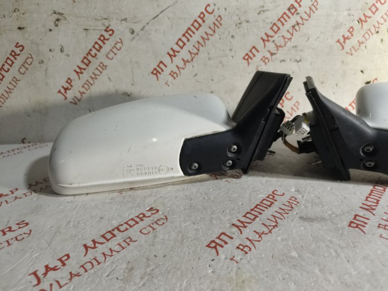 Зеркало заднего вида боковое, 9000 рублей, Владимир
