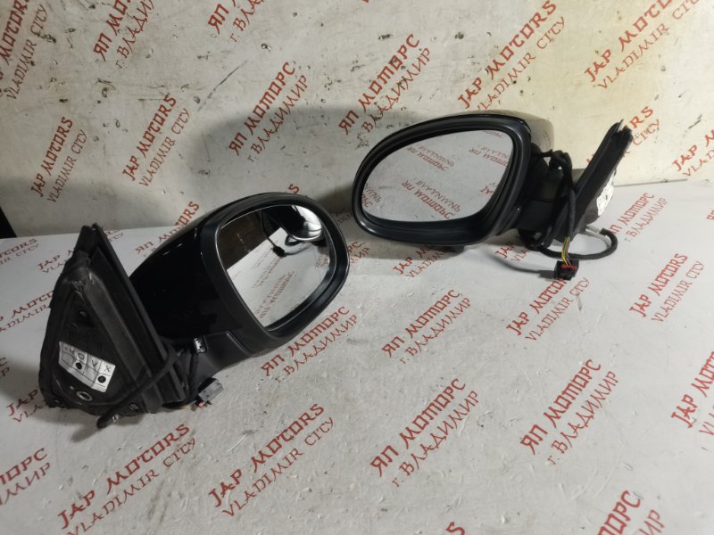 Зеркало заднего вида боковое, 10000 рублей, Владимир