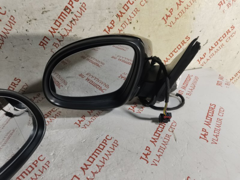 Зеркало заднего вида боковое, 10000 рублей, Владимир