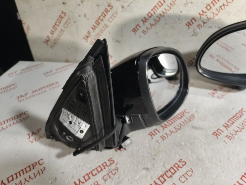 Зеркало заднего вида боковое, 10000 рублей, Владимир