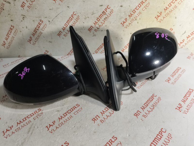 Зеркало заднего вида боковое, 10000 рублей, Владимир