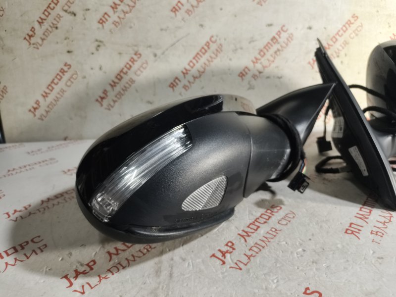 Зеркало заднего вида боковое, 10000 рублей, Владимир
