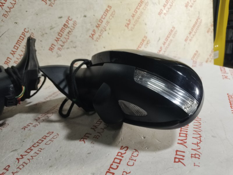 Зеркало заднего вида боковое, 10000 рублей, Владимир