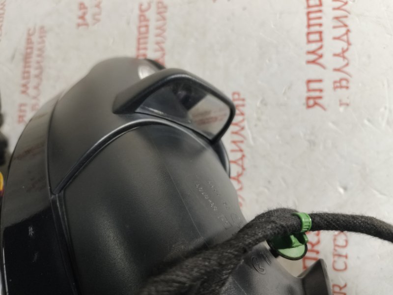 Зеркало заднего вида боковое, 10000 рублей, Владимир