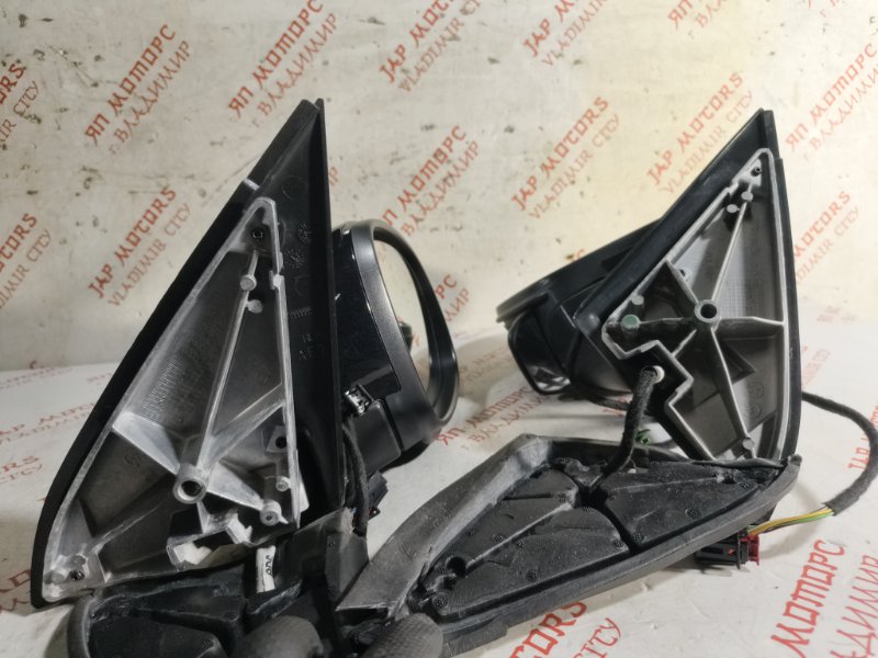 Зеркало заднего вида боковое, 10000 рублей, Владимир