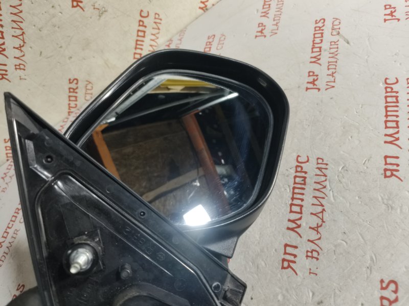 Зеркало заднего вида боковое, 4500 рублей, Владимир