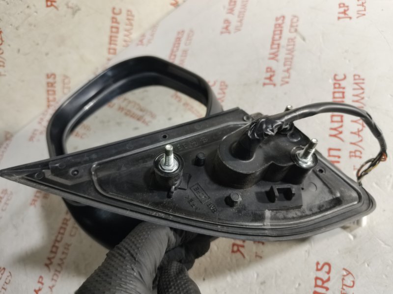 Зеркало заднего вида боковое, 4500 рублей, Владимир