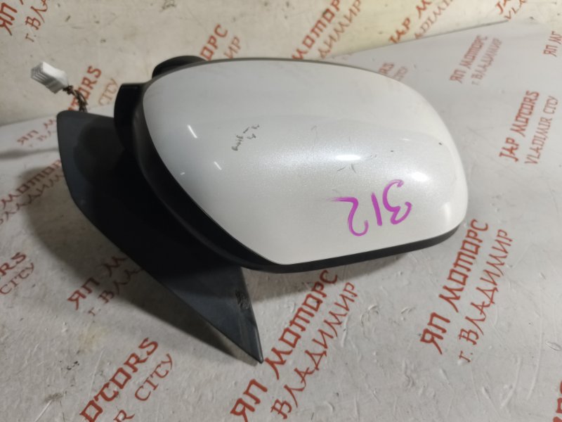 Зеркало заднего вида боковое, 4500 рублей, Владимир