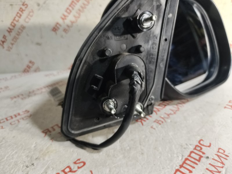 Зеркало заднего вида боковое, 4500 рублей, Владимир