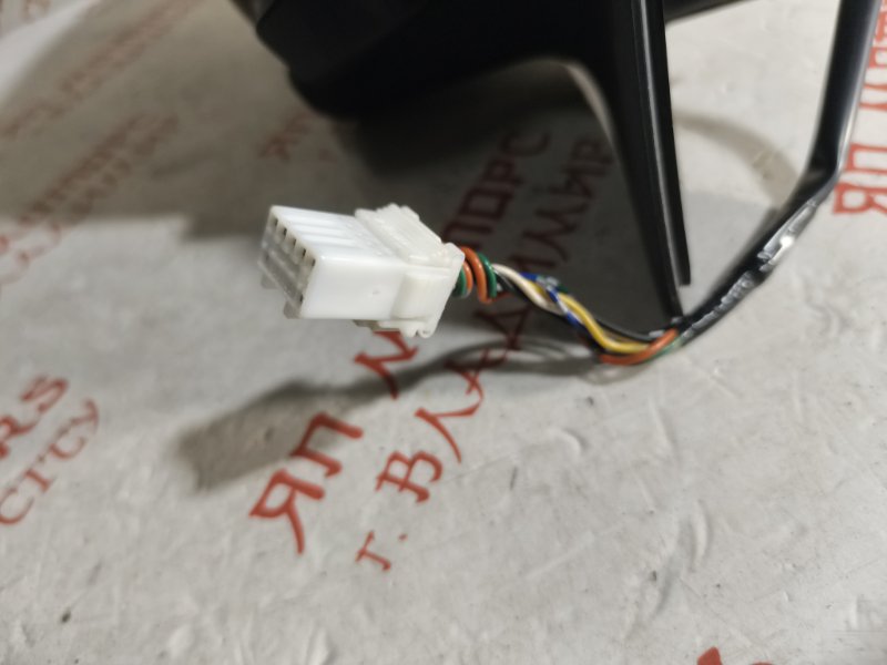 Зеркало заднего вида боковое, 4500 рублей, Владимир