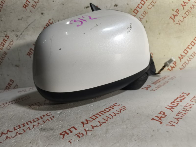 Зеркало заднего вида боковое, 4500 рублей, Владимир