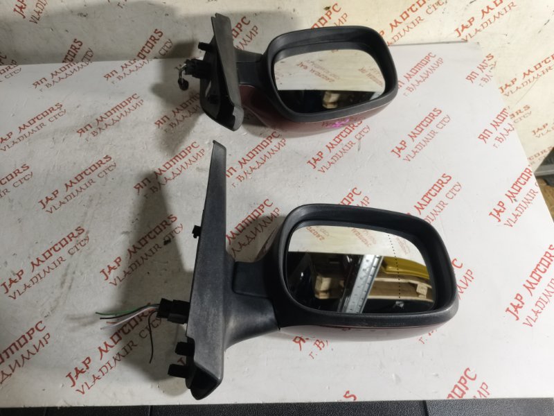 Зеркало заднего вида боковое, 5000 рублей, Владимир