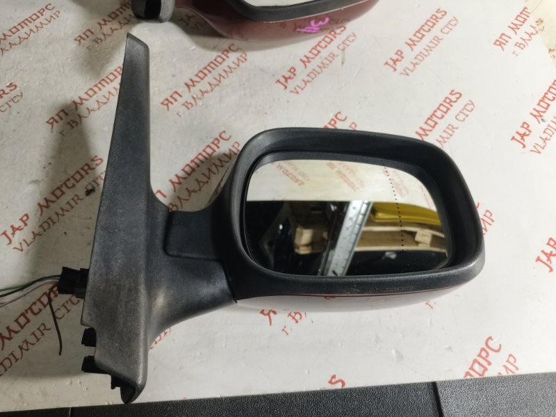Зеркало заднего вида боковое, 5000 рублей, Владимир