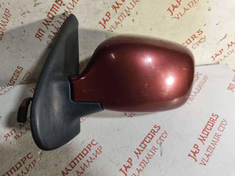 Зеркало заднего вида боковое, 5000 рублей, Владимир