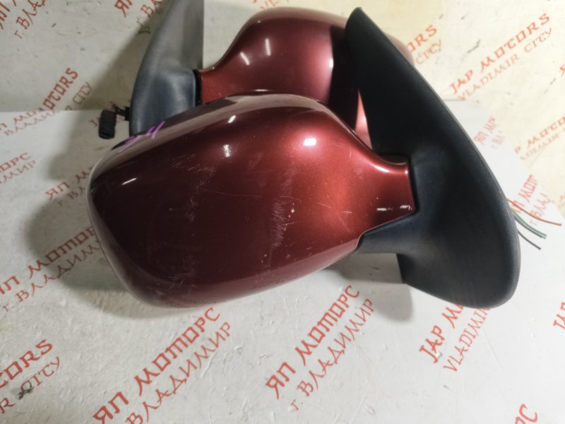 Зеркало заднего вида боковое, 5000 рублей, Владимир