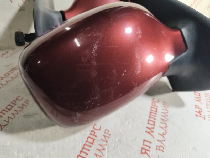 Зеркало заднего вида боковое, 5000 рублей, Владимир