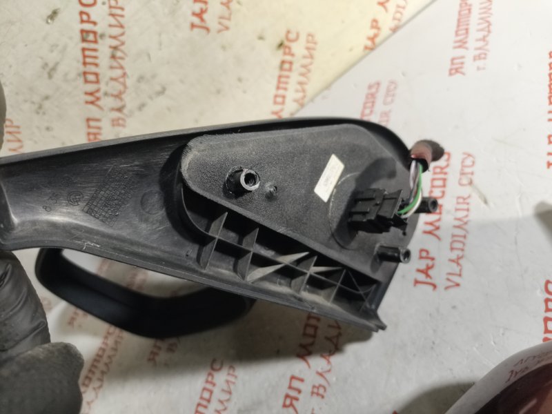 Зеркало заднего вида боковое, 5000 рублей, Владимир