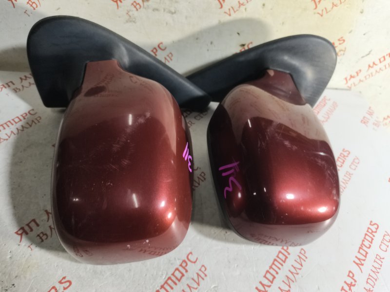 Зеркало заднего вида боковое, 5000 рублей, Владимир