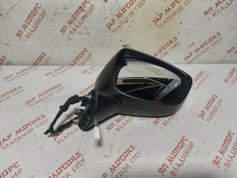 Зеркало заднего вида боковое, 8000 рублей, Владимир