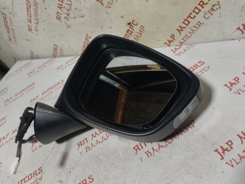Зеркало заднего вида боковое, 8000 рублей, Владимир