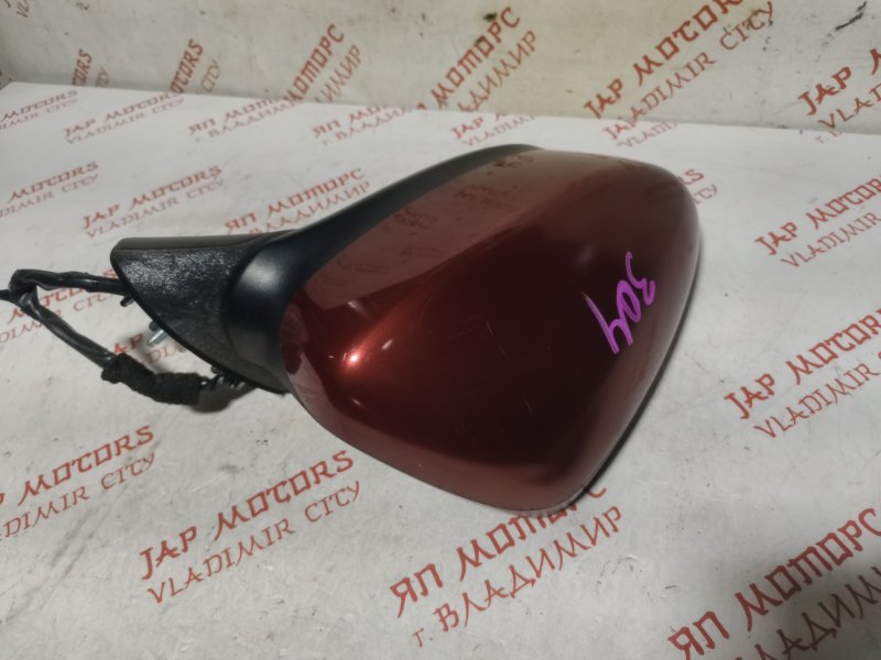 Зеркало заднего вида боковое, 8000 рублей, Владимир
