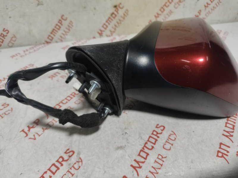 Зеркало заднего вида боковое, 8000 рублей, Владимир