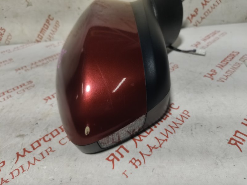 Зеркало заднего вида боковое, 8000 рублей, Владимир