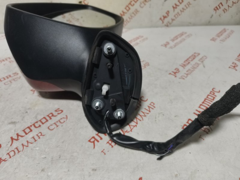Зеркало заднего вида боковое, 8000 рублей, Владимир