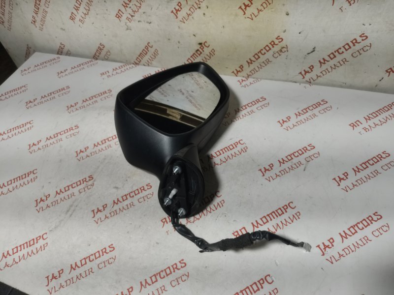 Зеркало заднего вида боковое, 8000 рублей, Владимир