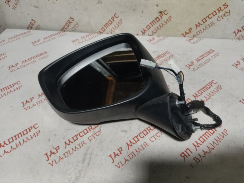 Зеркало заднего вида боковое, 8000 рублей, Владимир