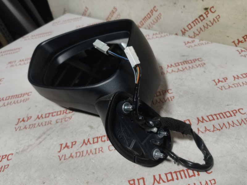 Зеркало заднего вида боковое, 8000 рублей, Владимир