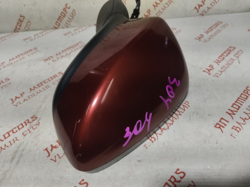 Зеркало заднего вида боковое, 8000 рублей, Владимир