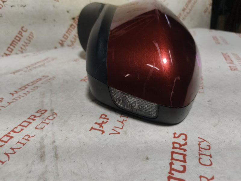 Зеркало заднего вида боковое, 8000 рублей, Владимир