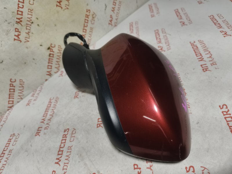 Зеркало заднего вида боковое, 8000 рублей, Владимир