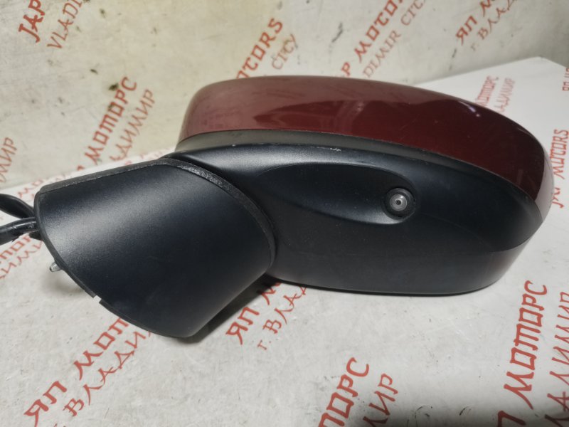 Зеркало заднего вида боковое, 8000 рублей, Владимир