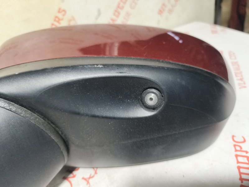 Зеркало заднего вида боковое, 8000 рублей, Владимир