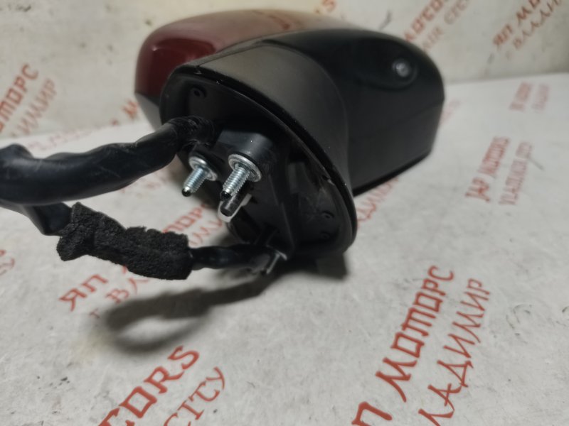 Зеркало заднего вида боковое, 8000 рублей, Владимир