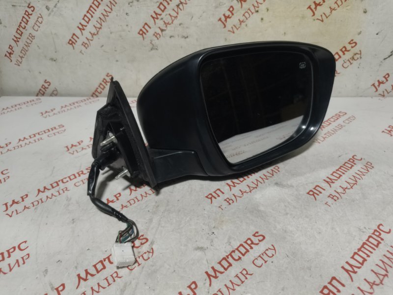 Зеркало заднего вида боковое, 12000 рублей, Владимир