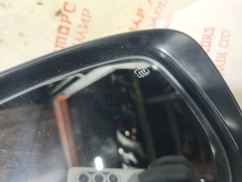 Зеркало заднего вида боковое, 12000 рублей, Владимир