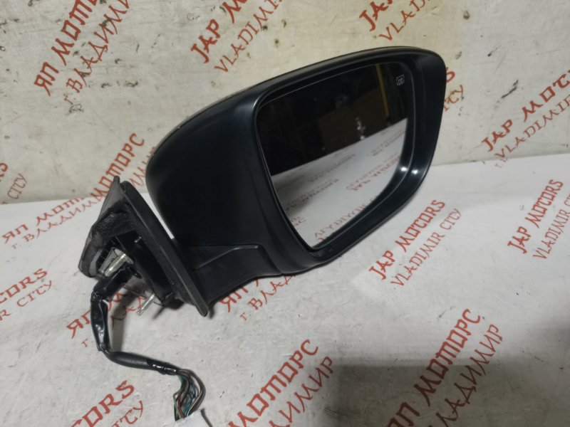 Зеркало заднего вида боковое, 12000 рублей, Владимир