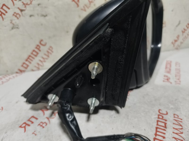 Зеркало заднего вида боковое, 12000 рублей, Владимир